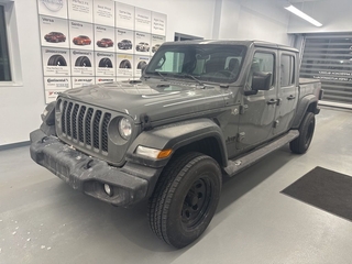 2020 Jeep Gladiator for sale in Wellesley MA
