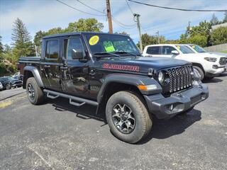 2020 Jeep Gladiator for sale in Paola KS