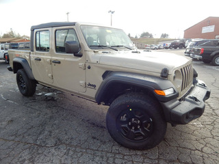 2020 Jeep Gladiator for sale in Clarksville TN