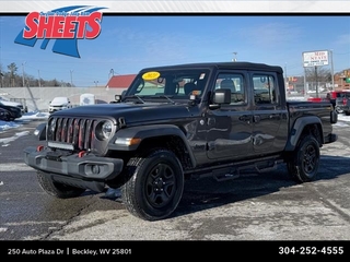 2021 Jeep Gladiator for sale in Beckley WV