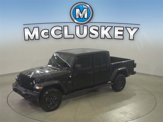2021 Jeep Gladiator for sale in Cincinnati OH