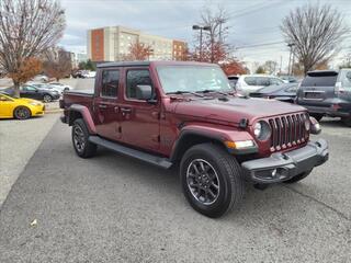 2021 Jeep Gladiator for sale in Nashville TN