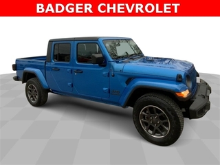 2021 Jeep Gladiator for sale in South Hill VA