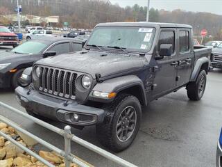 2021 Jeep Gladiator for sale in Bristol TN