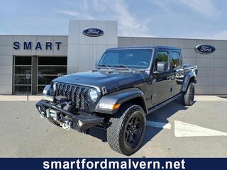 2021 Jeep Gladiator for sale in Malvern AR