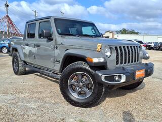 2021 Jeep Gladiator for sale in Orange TX
