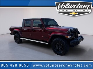 2021 Jeep Gladiator for sale in Sevierville TN