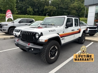 2021 Jeep Gladiator for sale in Chattanooga TN