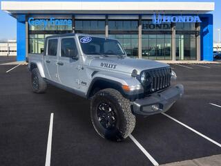 2022 Jeep Gladiator for sale in Bowling Green KY