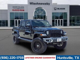 2022 Jeep Gladiator for sale in Huntsville TX