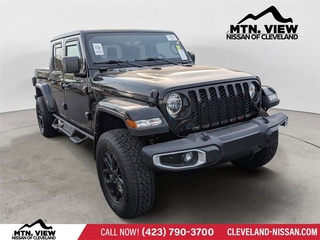 2022 Jeep Gladiator for sale in Mcdonald TN