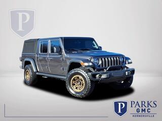 2022 Jeep Gladiator for sale in Kernersville NC
