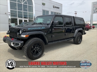 2022 Jeep Gladiator for sale in Greensboro NC