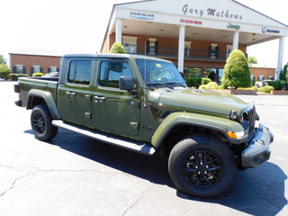 2022 Jeep Gladiator for sale in Clarksville TN