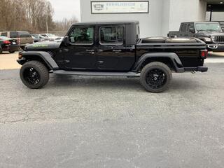 2022 Jeep Gladiator for sale in Lexington NC