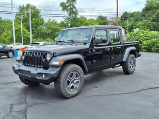 2022 Jeep Gladiator for sale in Tarentum PA
