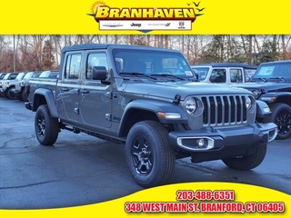 2023 Jeep Gladiator for sale in Branford CT