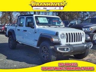 2023 Jeep Gladiator for sale in Branford CT