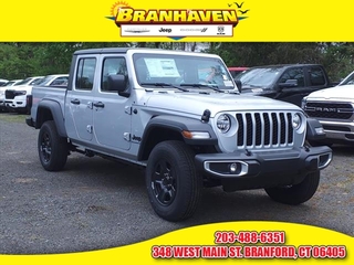 2023 Jeep Gladiator for sale in Branford CT