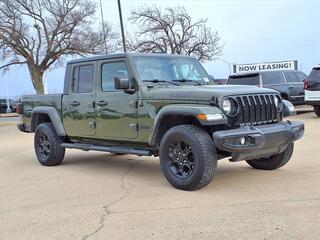 2023 Jeep Gladiator for sale in Charleroi PA