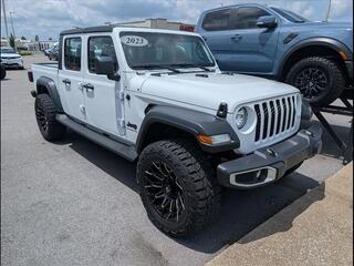 2023 Jeep Gladiator