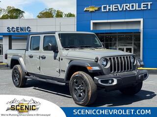 2023 Jeep Gladiator for sale in West Union SC