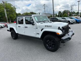 2023 Jeep Gladiator for sale in Greer SC