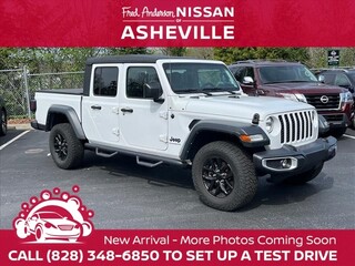 2023 Jeep Gladiator for sale in Asheville NC