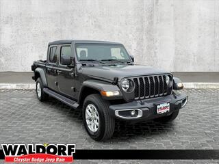 2023 Jeep Gladiator for sale in Anderson SC