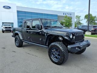 2023 Jeep Gladiator for sale in Lebanon TN