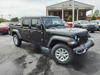 2023 Jeep Gladiator for sale in Clarksville TN