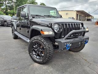 2023 Jeep Gladiator for sale in Clarksville TN
