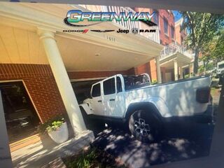 2023 Jeep Gladiator for sale in Orlando FL