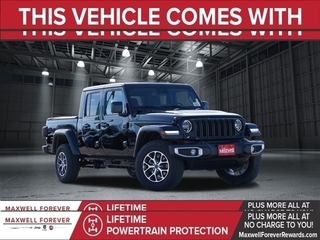 2024 Jeep Gladiator for sale in Columbia SC