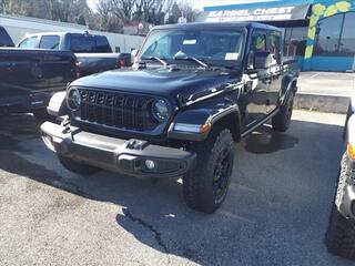 2024 Jeep Gladiator for sale in Roanoke VA