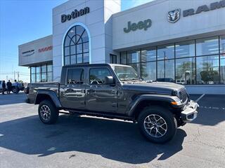 2024 Jeep Gladiator