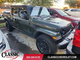 2024 Jeep Gladiator