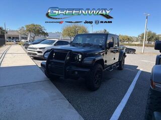 2024 Jeep Gladiator