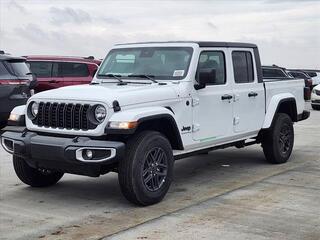 2024 Jeep Gladiator