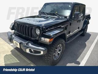 2024 Jeep Gladiator for sale in Chattanooga TN