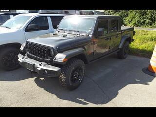 2024 Jeep Gladiator for sale in Roanoke VA