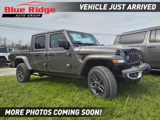 2024 Jeep Gladiator for sale in Lebanon VA