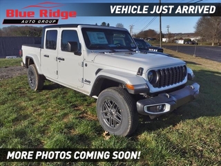 2024 Jeep Gladiator for sale in Lebanon VA