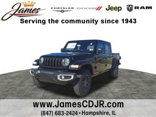 2024 Jeep Gladiator