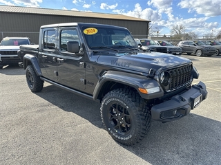 2024 Jeep Gladiator for sale in Janesville WI