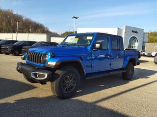 2024 Jeep Gladiator for sale in Huntington WV