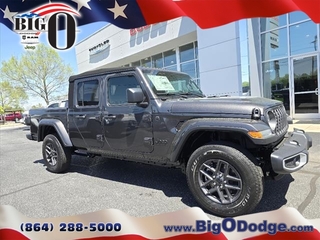 2024 Jeep Gladiator for sale in Greenville SC