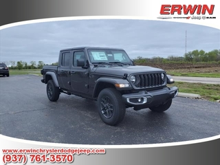 2024 Jeep Gladiator for sale in Troy OH