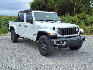 2024 Jeep Gladiator