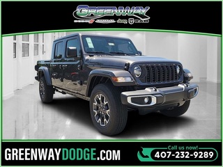 2024 Jeep Gladiator